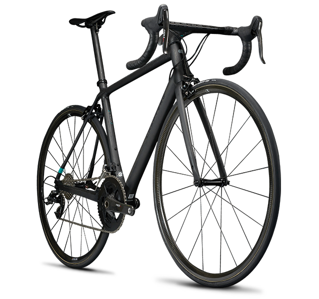 gear cycle black colour