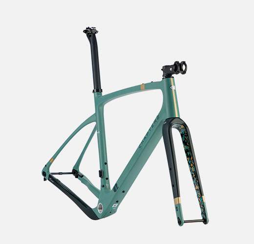 Pinarello size online guide